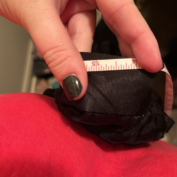 Cremieux Midi Skirt - Picture 7 of 8